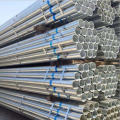 Galvanized Steel Tube Gi Pipe